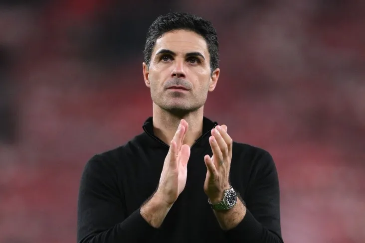 Mikel Arteta "Arsenal" ning liga Kubogining 1/2 final o'yinida "Chelsea" ga qarshi g'alabasi haqida fikr bildirdi.