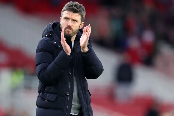 "MU" Karrikning sobiq jamoasidan futbolchi sotib olishi mumkin — TEAMtalk