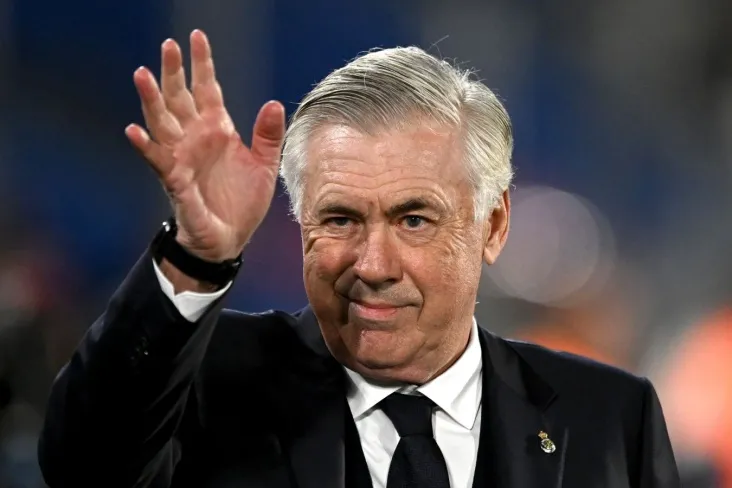 Braziliya terma jamoasi 2026 yilgi jahon chempionati uchun o'quv bazasini tanladi. Anchelotti tayyorgarlikni yuqori baholadi