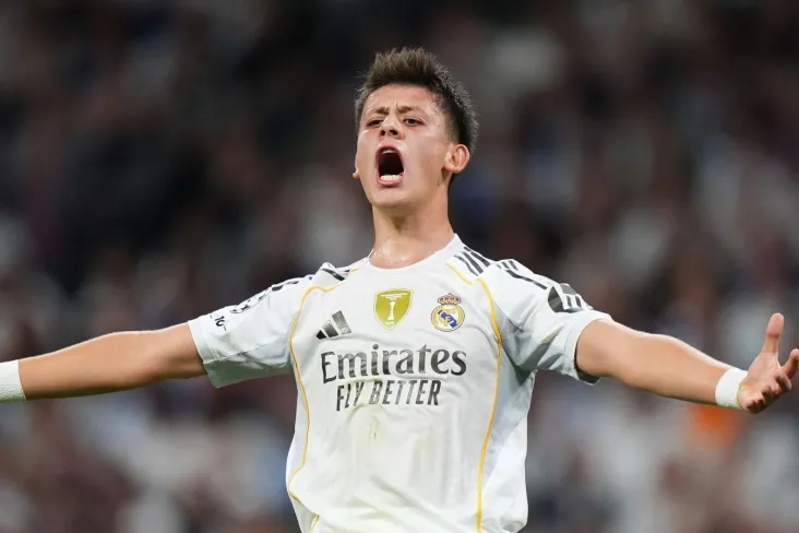 Ispaniya Kubogi — AS o'yinidan keyin" Real " ning eng yomon ikki futbolchisining ismlari ma'lum bo'ldi