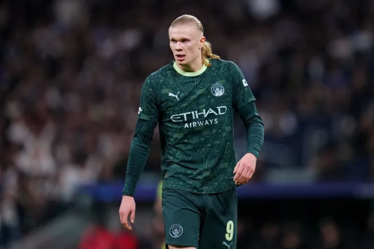 "Real" 2026-yilda Erling Xolandga imzo chekishni rejalashtirmoqda