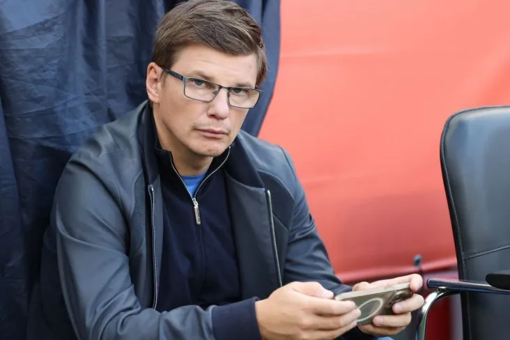 Arshavin: "Barselona" Ispaniya Kubogini olishi kerak, muxlislar esa"Real" bilan o'yinlardan dam olishadi