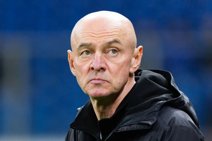 Viktor Onopko: men agentlarning aldovi tufayli Atletikoga bormadim