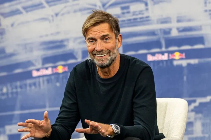 Nima uchun "Real" da Klopp jamoani boshqarishini xohlashlari ma'lum bo'ldi