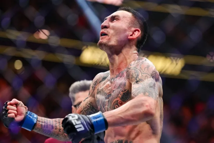 "Murabbiylarim bilganlarida meni o'ldirishadi." Xollouey Oliveyrani qanday mag'lub etishni xohlayotganini oshkor qildi