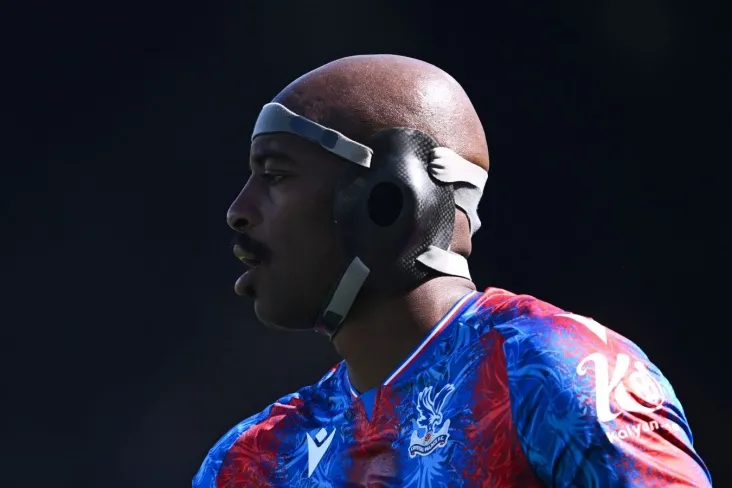 "Yuventus "" Kristal Palas " dan Mateta — Romano bo'yicha muzokaralarda oldinga siljidi