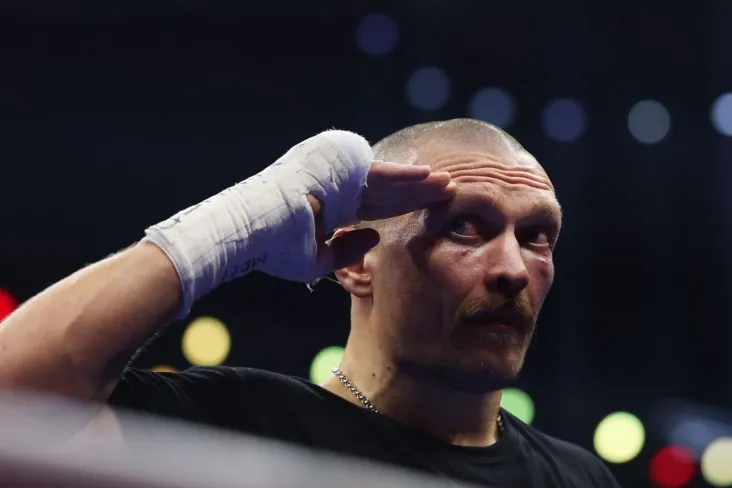 "Men ovozimda davom etish istagini eshitdim." Usik-halokatdan omon qolgan Joshua bilan suhbat haqida