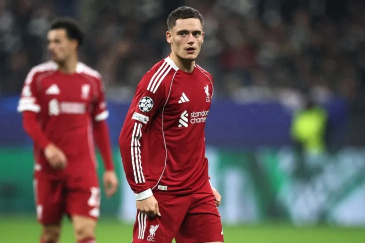 Florian Virz: "Bernli" bilan durang o'ynash juda xafa, bu mag'lubiyatga o'xshaydi