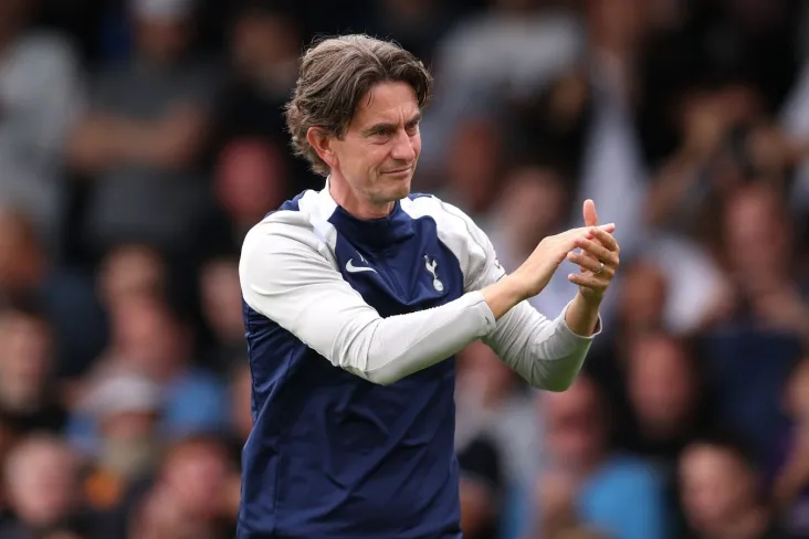 Tomas Frank yaqin kunlarda "Tottenxem" ni tark etishi mumkin — talkSPORT