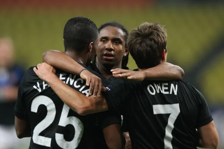 Angliya afsonasi Maykl Ouen Manchester derbisi natijasiga munosabat bildirdi