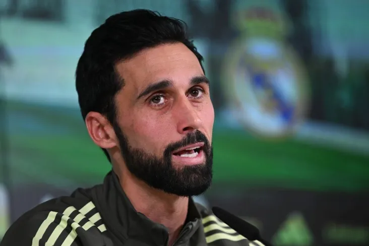 Arbeloa"Levante" ga qarshi o'yinda "Real" futbolchilarini shov-shuv qilgan muxlislar haqida gapirdi