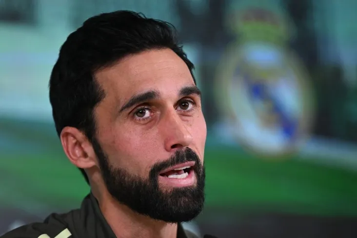 Raul Asensio Arbeloaning "Real"futbolchilariga bo'lgan talablarini oshkor qildi