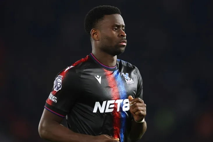 Mark Gehi bugun "Manchester Siti" ga o'tkazilishidan oldin tibbiy ko'rikdan o'tadi-ESPN