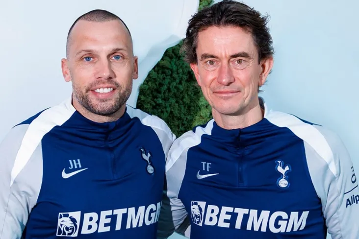 "Tottenxem" Tomas Frank-Romanoni ishdan bo'shatish to'g'risida ichki muzokaralar olib bormoqda