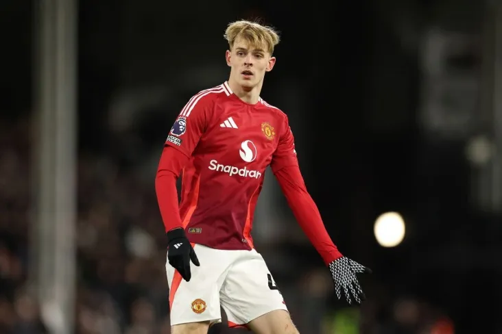 "Manchester Yunayted" yarim himoyachisi "Xall Siti" ga o'tishga yaqin — Hull Daily Mail