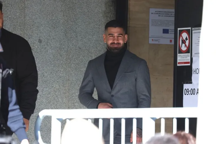 Iliya Topuriya UFCning eng yuqori baholangan jangchisini nomladi