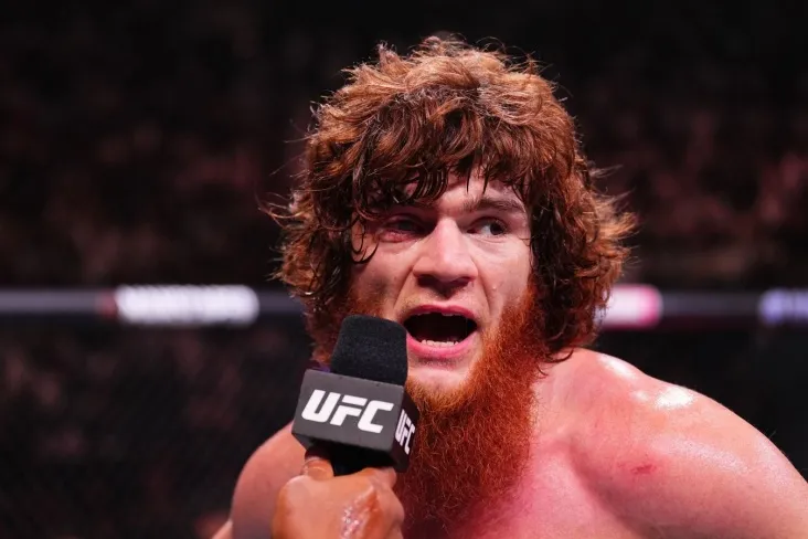 Bala bulletning murabbiyi ufcga qaytish vaqtini aytib berdi