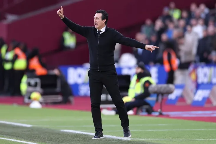 Emeri - "Aston Villa" ning "Everton" dan mag'lubiyati haqida: biz buni qabul qilishimiz kerak