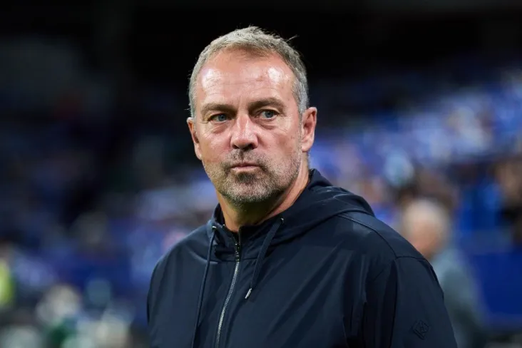 "Barselona" la Liga o'yinida g'alaba qozonmadi, u erda 81 yil ichida birinchi marta 5 marta darvoza ramkasiga tushdi