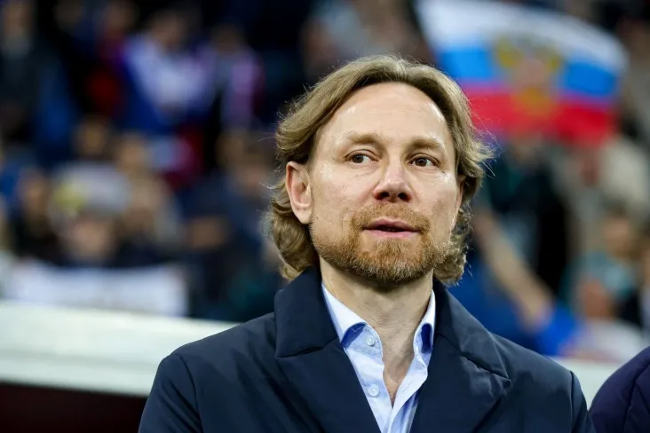 Valeriy Karpin"Real Sosiedad" ni boshqarishi mumkinmi, deb javob berdi