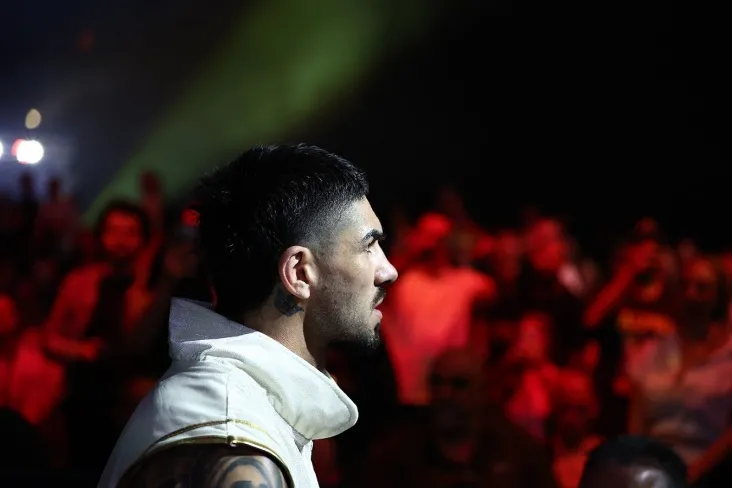 Zerafa Nikita Jiu bilan jangni to'xtatish haqida fikr bildirdi