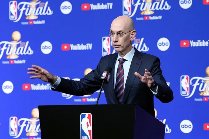 NBA man City va man United bilan Evropadagi loyiha haqida bog'landi, Premer-Liga klublari javob berishdi