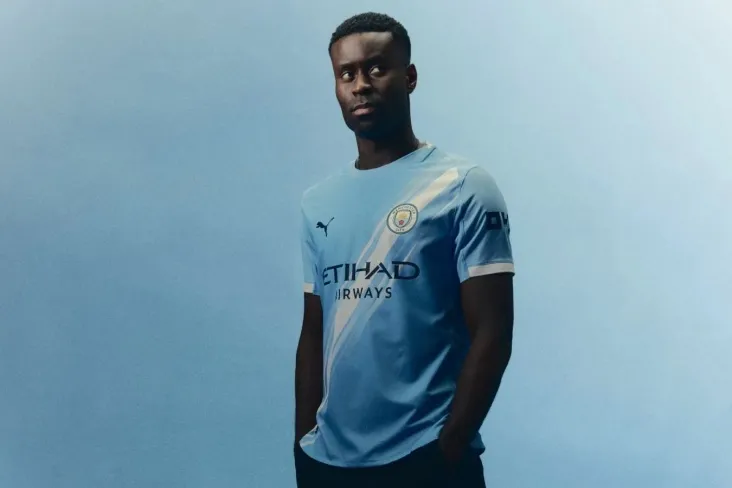 Gehining "Manchester Siti" dagi maoshi ma'lum bo'ldi, faqat Xolandda ko'proq narsa bor-Transfermarkt