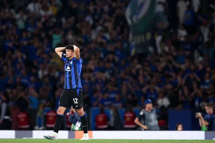 "Inter" - "Arsenal": Chempionlar Ligasida o'ynashdan oldin jamoalarning shaxsiy uchrashuvlari tarixi