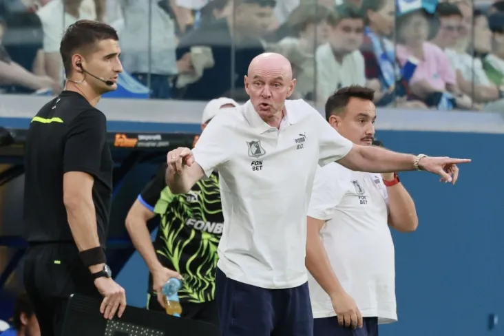 Onopko: Barselonada meni"kolxozchi" deb hisoblashgan