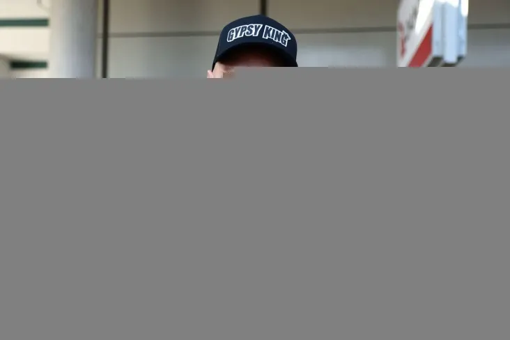 Toni Bellyu Fyuri keyingi jangda jang qilishi mumkin bo'lgan bokschini nomladi