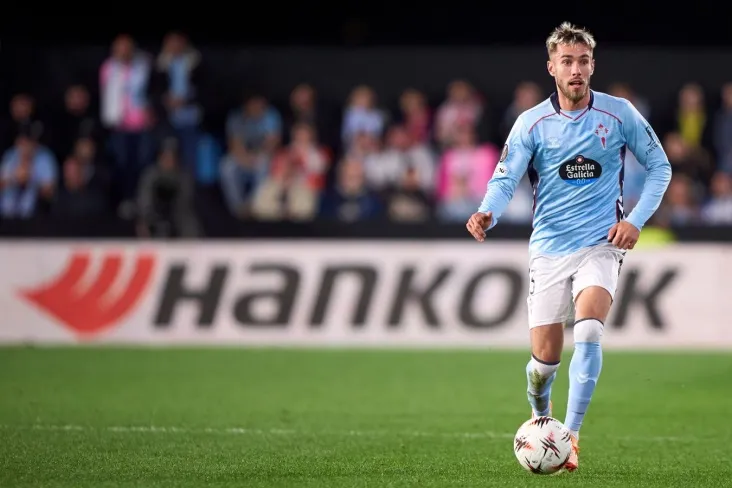 "Yuventus "" Selta " himoyachisi Mingesga qiziqish bildirmoqda-Tuttosport