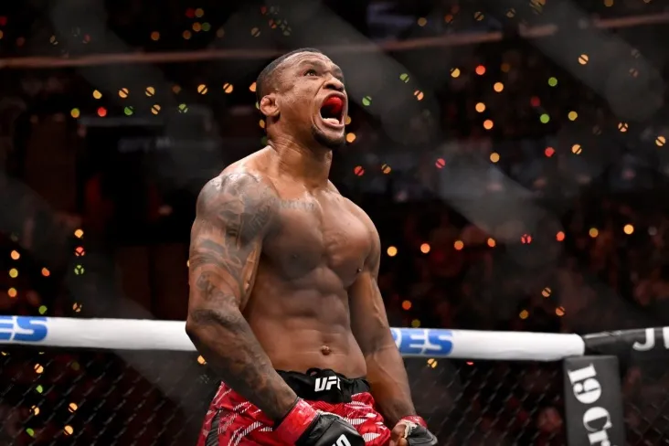 Almeyda Spannni Kuniyev bilan jangda almashtiradi