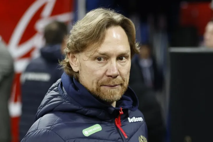 "Bunday g'alati odam hech qachon u erga taklif qilinmaydi." Bubnov-Karpinning Ispaniyadagi faoliyati haqida