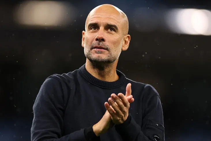 Gvardiola nima uchun" man Siti "Chempionlar Ligasi o'yinida" Bude-Glimt " ga yutqazganini tushuntirdi