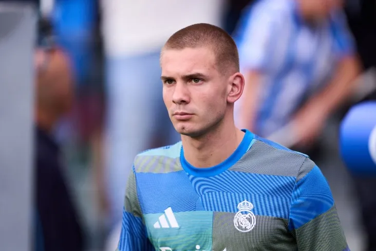 Mastantuono Chempionlar Ligasida "Real" uchun gol urgan eng yosh futbolchilar uchligiga kirdi