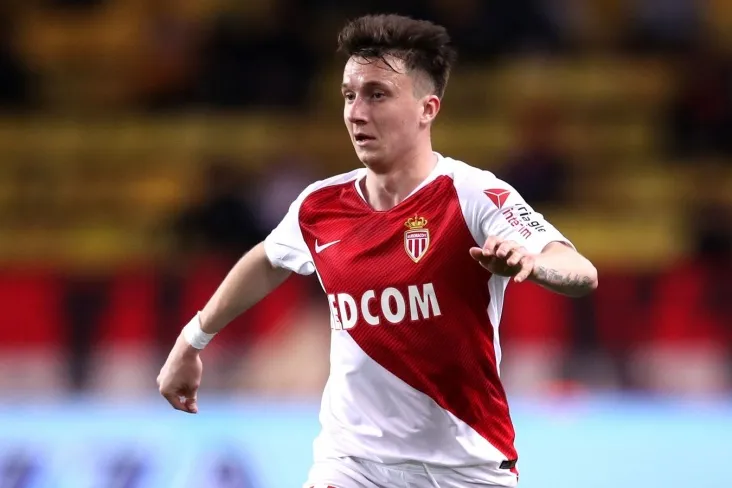 "Hammasi tabiiy." Golovin Monakoning "Real" dan 1:6 hisobida mag'lubiyatiga munosabat bildirdi