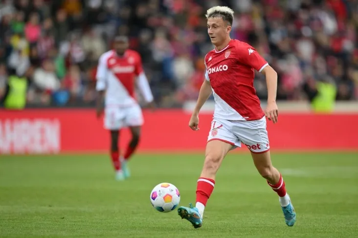 "Biz hammamiz juda yomon o'ynaymiz." Golovin joriy mavsumdagi muvaffaqiyatsizliklar sabablarini "Monako" deb atadi