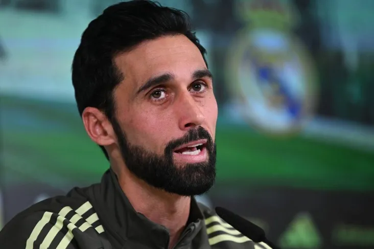 "Bizga aynan shunday jamoa kerak." Arbeloa - "Real" futbolchilari haqida