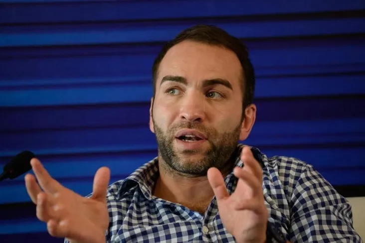 "Punchline yo'qoldi." Kamil G'ajiyev zamonaviy MMA haqida gapirdi