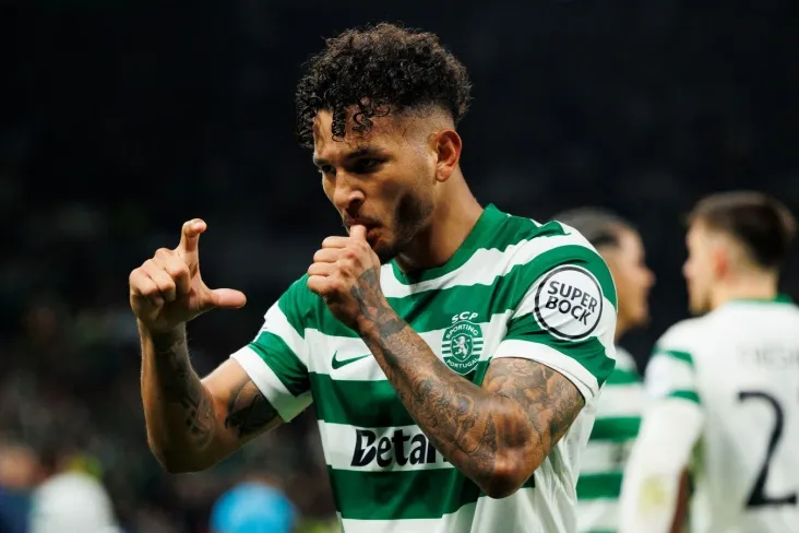 Dubl muallifi Luis Suares sportning PSJ bilan Chempionlar Ligasidagi g'alabasi haqida fikr bildirdi