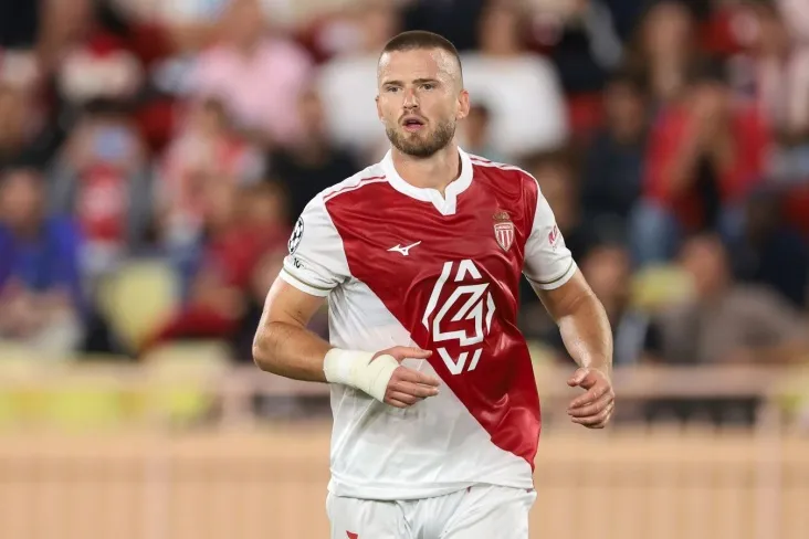 "Ular o'zlari ko'p boshlarni olib, berishdi." "Monako" himoyachisi Dayer - "Real"dan 1:6 hisobida