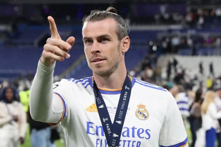 Garet Beyl - Alonsoning "Real" filmidan chetlatilishi haqida: hayron emasman, "Madrid"qanday ishlashini bilaman