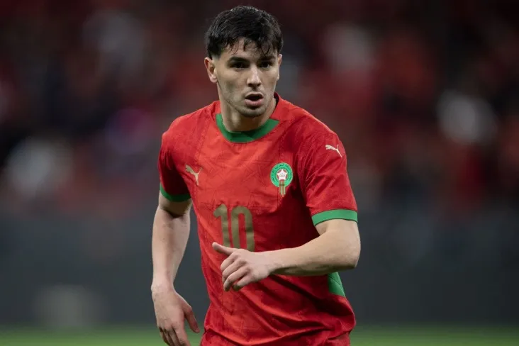 "Real" murabbiyi Arbeloa Afrika Kubogi finalida muvaffaqiyatsizlikka uchraganidan so'ng forvard Braim Diasni himoya qildi