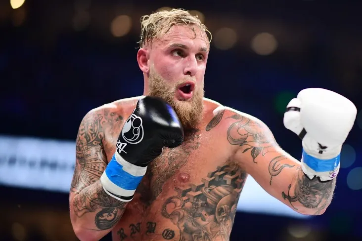 Jeyk Polning PFL bilan shartnomasi bekor qilindi