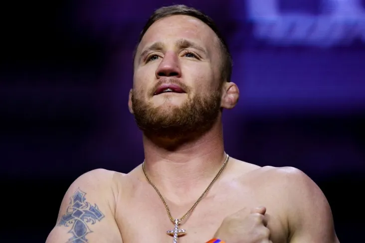 Gatji 2020 yilda Xabibni mag'lub etishning yagona yo'li uni o'ldirishga urinish ekanligini aytdi.