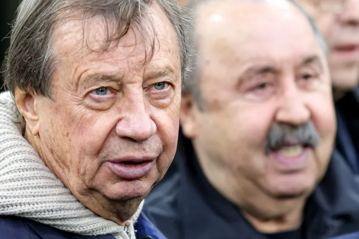 Semin: "Arsenal" Chempionlar Ligasida g'alaba qozonishi kerak, unga hech kim teng kela olmaydi