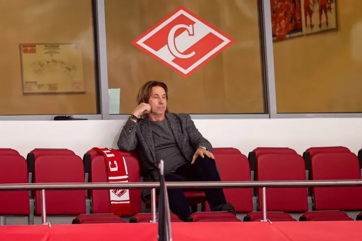 Aleksandr Mostovoy Chempionlar Ligasining asosiy favoritini nomladi