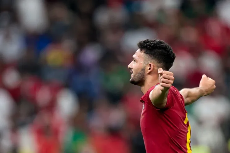 "Atletiko "" PSJ " forvardini nishonga oldi — Marca