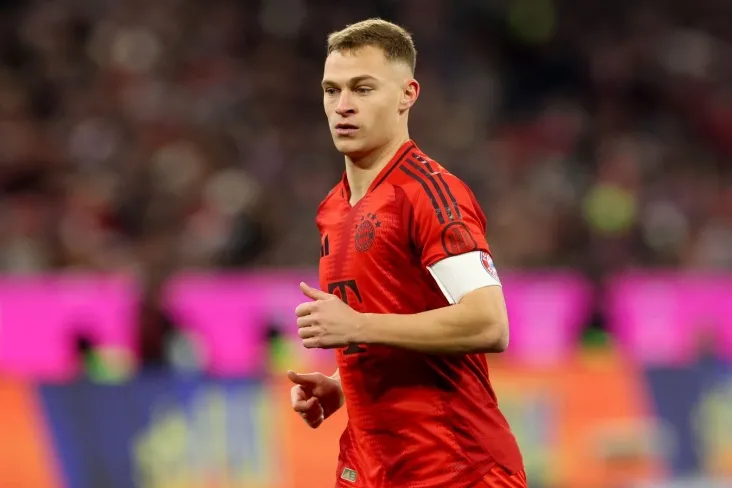 Kimmih-2026 yilgi jahon chempionatini boykot qilish to'g'risida: endi siyosiy munozaralarda ishtirok etishni istamayman