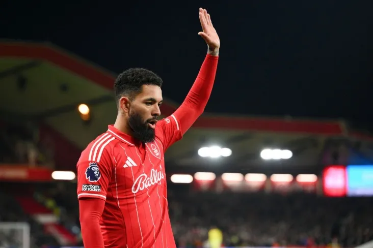 "Chelsea "va yana uchta klub" Yuventus " yarim himoyachisi Skyrga qiziqish bildirmoqda